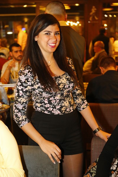 Oriental Night at Bou Melhem